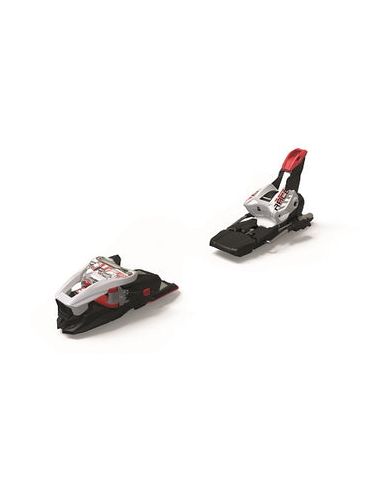 RACE XCELL 18 black -flo- red